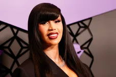 US-ENTERTAINMENT-IMPACT AWARDS