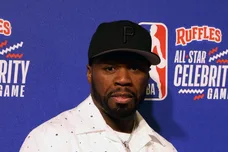 50 Cent Father's Day Post Hip Hop News