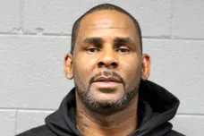 R Kelly Presidential Pardon Donald Trump Murder Plot Music News