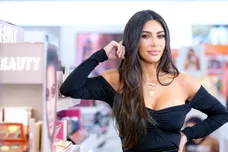 Dimitrios Kambouris/Getty Images for ULTA Beauty / KKW Beauty