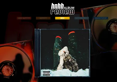 drake partynextdoor review